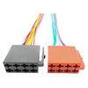 Wire Harness Power & Speaker Replacement for Soundstream Car Radio VR-65B