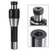 WFLNHB 3/4" R8 Shank Shell Mill Arbor Adapter Replacement for Bridgeport Machine