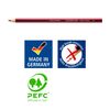 STAEDTLER 185 C24 SB - Noris Farbstifte mit 24 sortierten Farben
