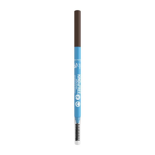 Rimmel Kind & Free Brow Definer - 005 Chocolate