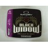 Soft Spikes Black Widow Golf Cleats One Set Q-Fit 18pk NEW