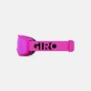 Giro Stomp Pink Black Blocks, Amber Pink - 41% VLT - S2