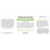 PHILLIP ADAM Thirsty Hair Conditioner, 12 Oz