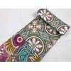 Curling Iron Holder or Flat Iron Case - Aurora in Dijon