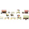 Faller 180582 Market Stands & carts Scenery and Accessories