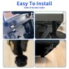 XCZZ DC61-03191B Leveling Leg Rubber Pad Replacement for Washing Machine (4 Pack)