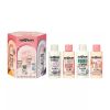 Soap & Glory Four to Explore 4 Piece Gift Set