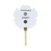Sunstar Stationery S3624404 mofusand Hook with Magnet, B Pattern