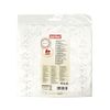 Zenker Set Cake Stand 45 x 20 cm Rectangular Tray, (15 Pieces)