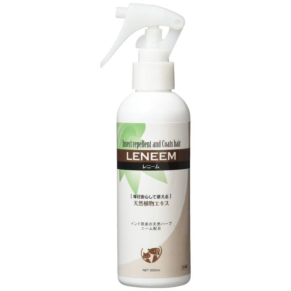 ehueruehu (FLF) reni-mu 200ml