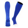 TCK Prosport Performance Tube Socks (Royal, Large)