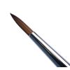 Model Kasten SB-05 Titanium Round Brush L Model Painting Brush