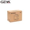 GEYA ABS Plastic Electrical Enclosure Junction Box Waterproof IP65 Dustproof HT5
