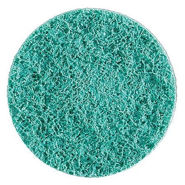 Quick Change Disc, 1 in D, Grit 120, TR