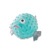 Fringe Studio Squeaker Pet Toy, Puffer Fish (289648)