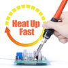 60W High-Power Soldering Station – Rapid Heat & Temp Control