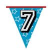 BOLAND BV 30007 Flag Bunting Multi Coloured