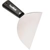 TapeTech 6" Carbon Steel Clipped Joint Knife