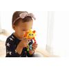 Sassy Rattle TYSA80175 Sun & Star Fun Rattle