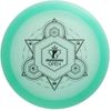 Discmania Color Glow FD3 Open Disc Golf Disc [Colors Will Vary]