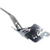 Hood Hinge For 2007-2012 Lincoln MKZ Driver and Passenger Side
