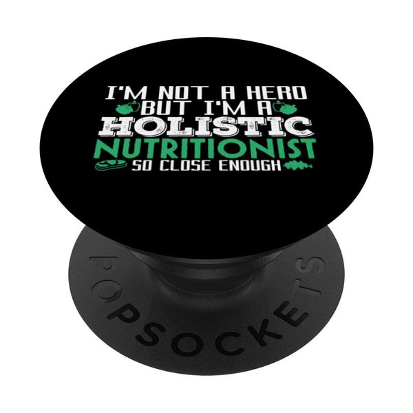 Antioxidants Holistic Supplements Nutritionist Nutrients PopSockets Swappable PopGrip