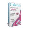 Probaclac Vaginal probiotic, bacterial vaginosis, pH balance