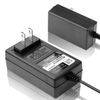 Yustda AC/DC Adapter Replacement for Mersoco M435 Record Player Power Supply Cord Cable Charger