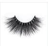 1 Pair 100% Real Mink Custom Eyelashes by Everything NCB featuring Monarch Lash