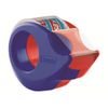 Tesa 57859-00000-00 Mini Dispenser with 2 Ddhesive Tapes - Assorted