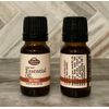 Fabulous Frannie Nutmeg 100% Pure, Undiluted Essential Oil 10ml (Pack of 1)