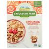 Cinnamon Crunch Cereal 9.2 Oz(Case Of 10)