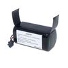 LINKCOMM Battery Replacement for Ionvac SmartClean 2000 & SmartClean V4 Robovac