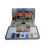 Late for the Sky Chicago-Opoly, Small