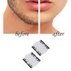 Brown Compatible Shaver Foil Screen for 550 570 P40 P50 P60 M30 M60 M90 5609 BS550 BS555 BS570 BS575 550 55 570 5607 5608 Shaver Razor Replacement Ligefoy
