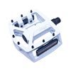 Wellgo MG-4 Magnesium Pedal, White