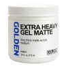 473ml Ex Heavy Gel Matte