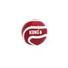 KONG Signature Assorted Balls for Fetch and Retrieving (Medium (4 Pack))