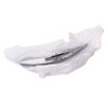 High Quality Banjo Armrest with Single Leg Retainer Mounting Bolt Mirror Finish