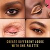Max Factor Priyanka Masterpiece Nude Palette