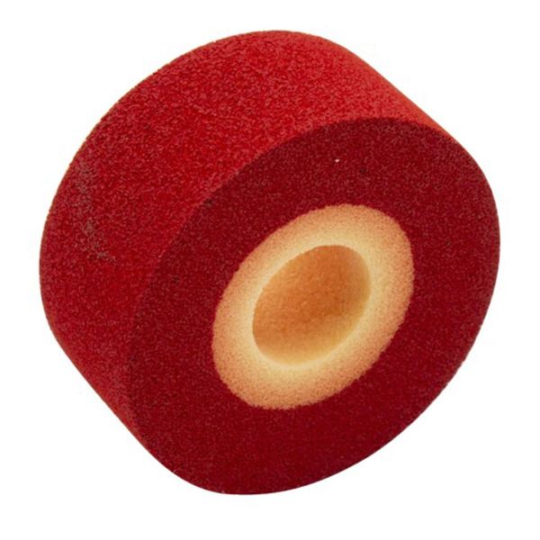 Automatic Bag Sealer Ink Roller Red 36mm x 16mm - (1 Pk) 1 Pc