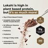Lokahi Superfoods Protein Blend (2lbs, Chocolate)