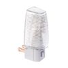 Plug in Night Light with Manual On/Off Switch - Includes 4W Bulb | 4 Pack