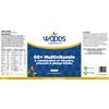50+ Multivitamins (360)