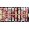 Color Nail Polish Strips 18ct. AMP402.  READ DESCRIPTION BELOW