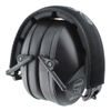 TITUS Slim-line Earmuffs and Safety Glasses Combo Pack