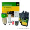 John Deere Original Equipment Home Maintenance Kit #LG189
