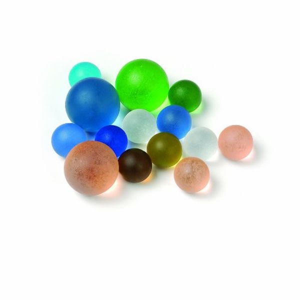 King Marbles Ice Frosties Awesome Ally Marbles