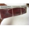 3 Loreal HydraSoft Deeply Softening Lip colour SPF 12  705 POOLSIDE PLUM  0.07oz