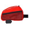 OSTRICH TT Pocket, Small, Red